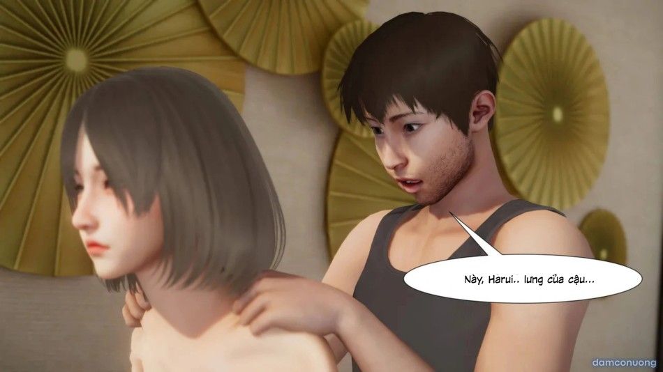 đọc truyện Bạn Tôi Đã Biến Thành Một Bộ Đồ Da Người Chương 1 ảnh 63 tại Thiên Thai Truyện