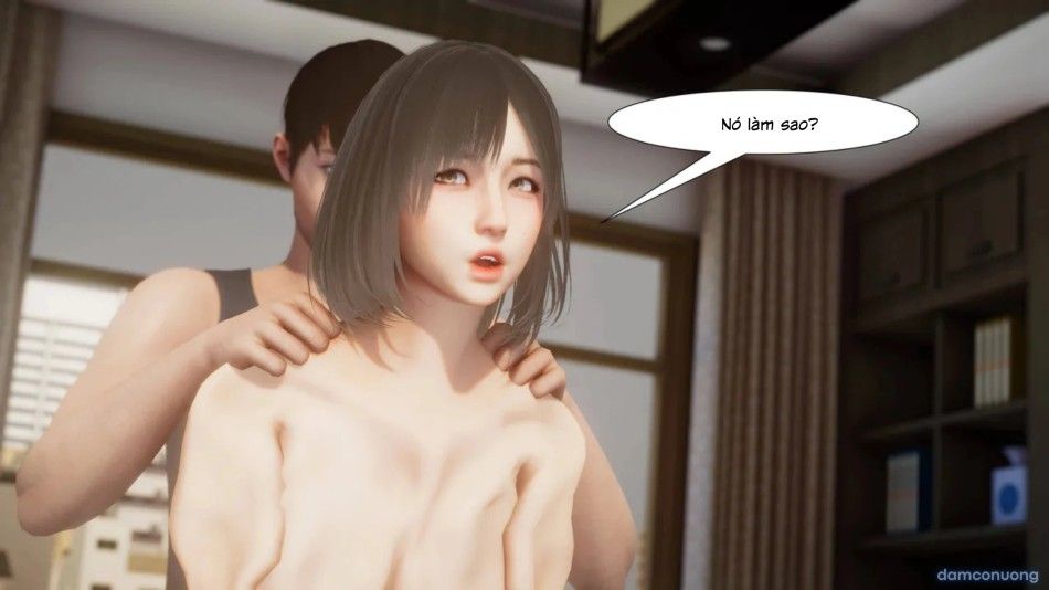 đọc truyện Bạn Tôi Đã Biến Thành Một Bộ Đồ Da Người Chương 1 ảnh 64 tại Thiên Thai Truyện