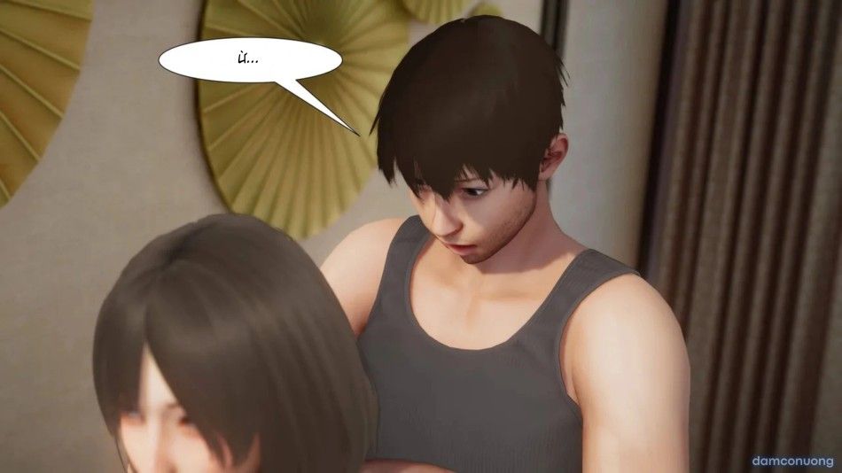 đọc truyện Bạn Tôi Đã Biến Thành Một Bộ Đồ Da Người Chương 1 ảnh 67 tại Thiên Thai Truyện