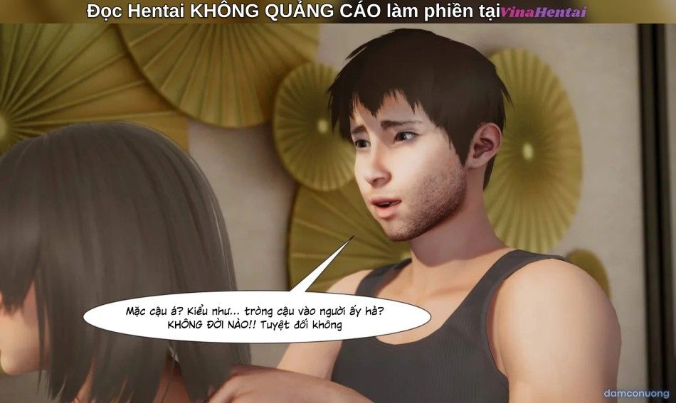 đọc truyện Bạn Tôi Đã Biến Thành Một Bộ Đồ Da Người Chương 1 ảnh 70 tại Thiên Thai Truyện