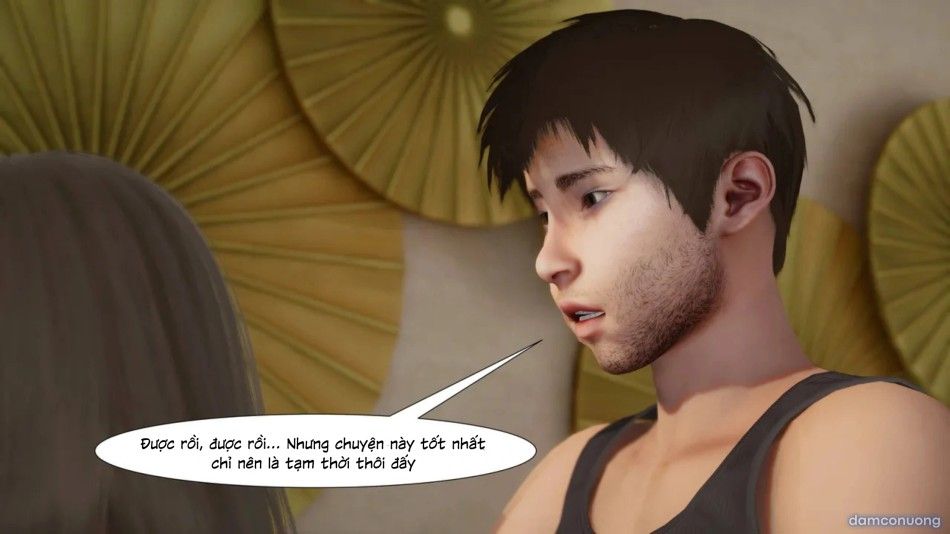 đọc truyện Bạn Tôi Đã Biến Thành Một Bộ Đồ Da Người Chương 1 ảnh 72 tại Thiên Thai Truyện