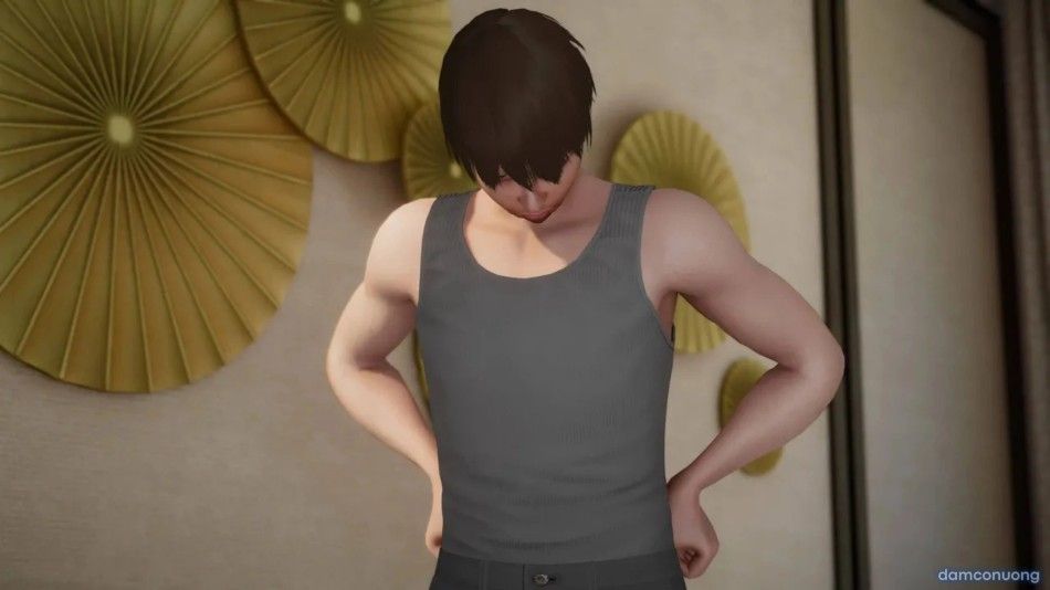 đọc truyện Bạn Tôi Đã Biến Thành Một Bộ Đồ Da Người Chương 1 ảnh 74 tại Thiên Thai Truyện