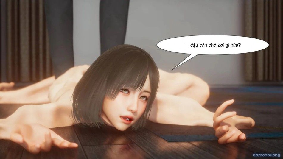 đọc truyện Bạn Tôi Đã Biến Thành Một Bộ Đồ Da Người Chương 1 ảnh 75 tại Thiên Thai Truyện