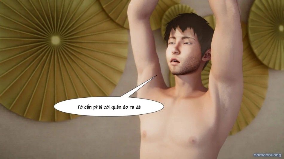 đọc truyện Bạn Tôi Đã Biến Thành Một Bộ Đồ Da Người Chương 1 ảnh 76 tại Thiên Thai Truyện