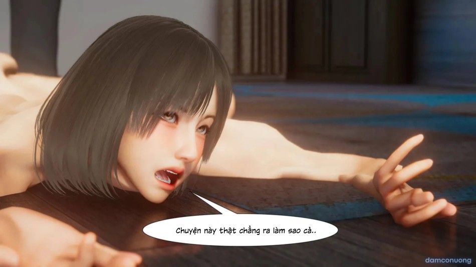 đọc truyện Bạn Tôi Đã Biến Thành Một Bộ Đồ Da Người Chương 1 ảnh 79 tại Thiên Thai Truyện