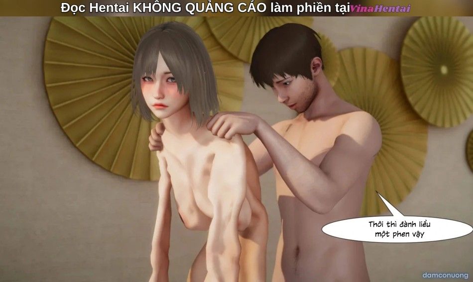 đọc truyện Bạn Tôi Đã Biến Thành Một Bộ Đồ Da Người Chương 1 ảnh 84 tại Thiên Thai Truyện