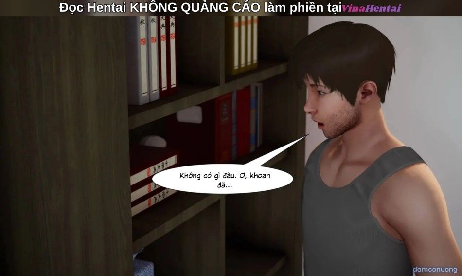 đọc truyện Bạn Tôi Đã Biến Thành Một Bộ Đồ Da Người Chương 1 ảnh 11 tại Thiên Thai Truyện