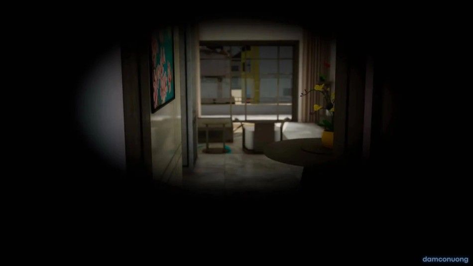 đọc truyện Bạn Tôi Đã Biến Thành Một Bộ Đồ Da Người Chương 1 ảnh 100 tại Thiên Thai Truyện