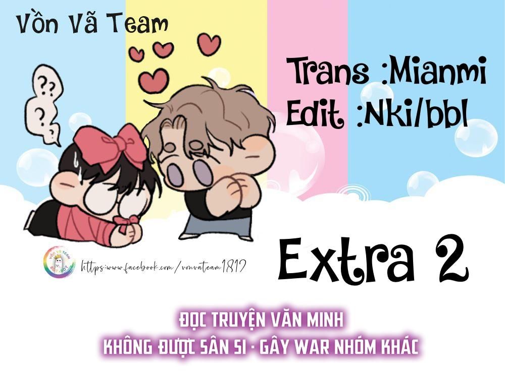 đọc truyện Bạn Trai Có Sức Ảnh Hưởng Của Tôi (end) Chương 11.2 ảnh 1 tại Thiên Thai Truyện