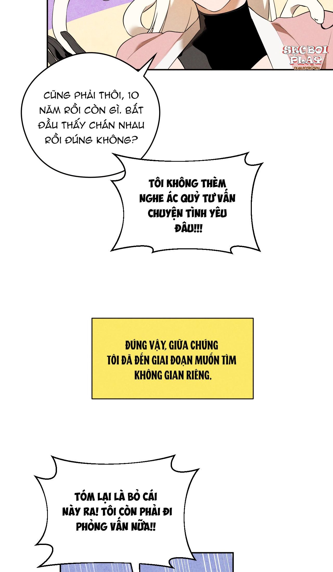 đọc truyện Bạn Trai Của Anh Hùng Sao? Chương 1 ảnh 14 tại Giả Dược