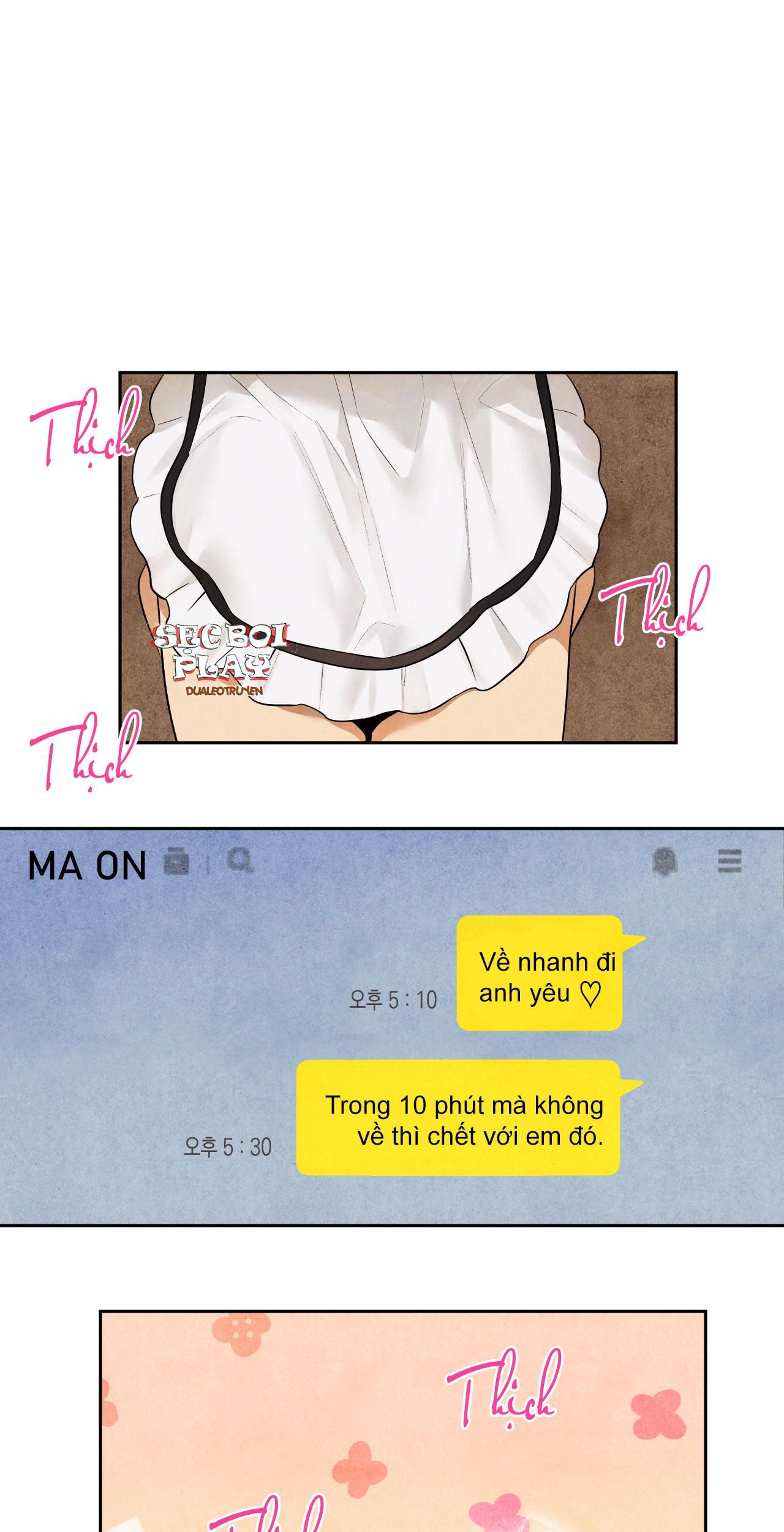 đọc truyện Bạn Trai Của Anh Hùng Sao? Chương 2 ảnh 38 tại Giả Dược