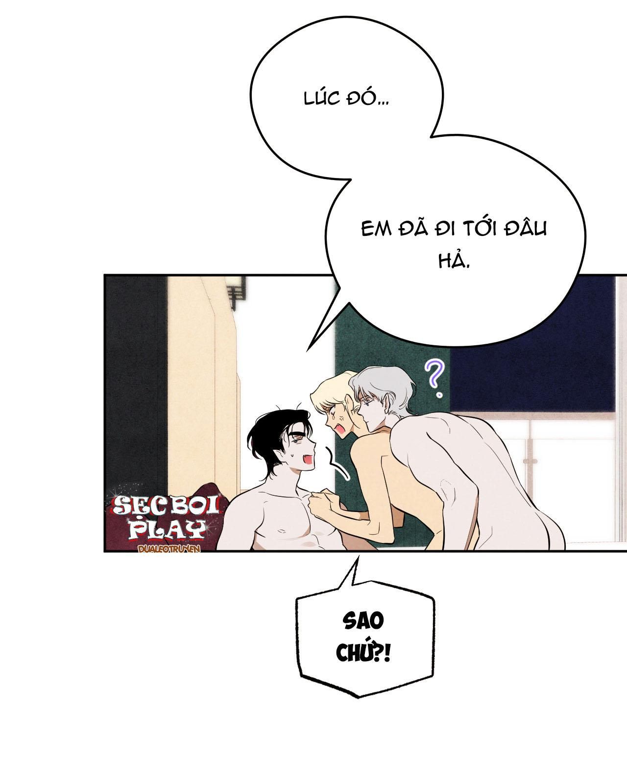 đọc truyện Bạn Trai Của Anh Hùng Sao? Chương 3 ảnh 37 tại Giả Dược