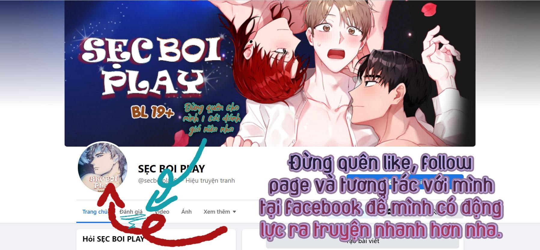 đọc truyện Bạn Trai Của Anh Hùng Sao? Chương 3 ảnh 59 tại Giả Dược