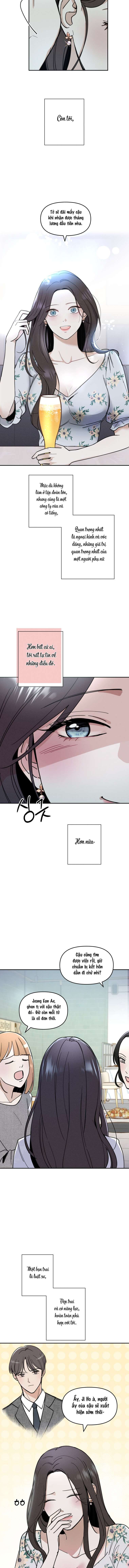 Bạn Trai Của Người Khác Chương 1 page 2 - Giả Dược
