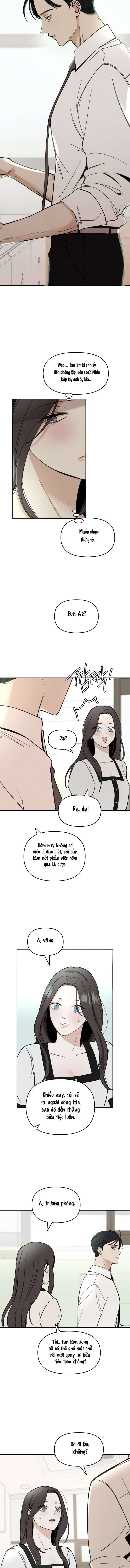 Bạn Trai Của Người Khác Chương 1 page 12 - Giả Dược