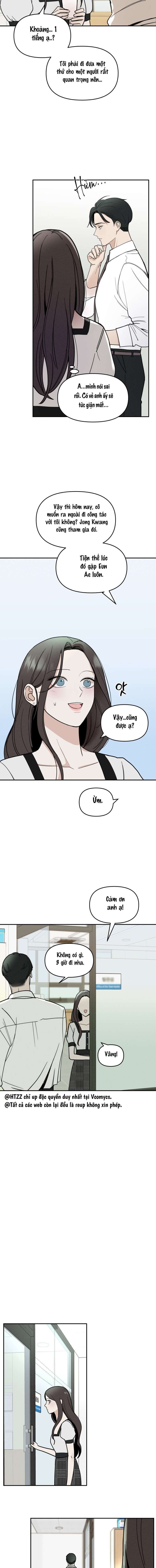 Bạn Trai Của Người Khác Chương 1 page 13 - Giả Dược
