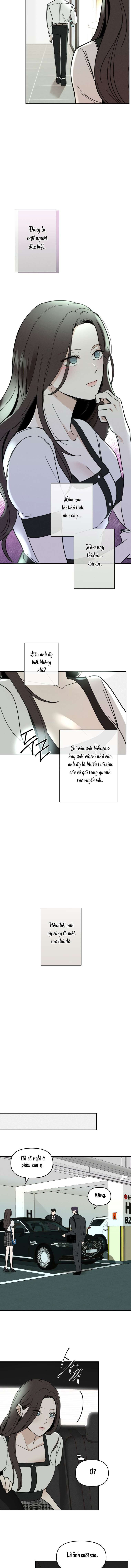 Bạn Trai Của Người Khác Chương 1 page 14 - Giả Dược