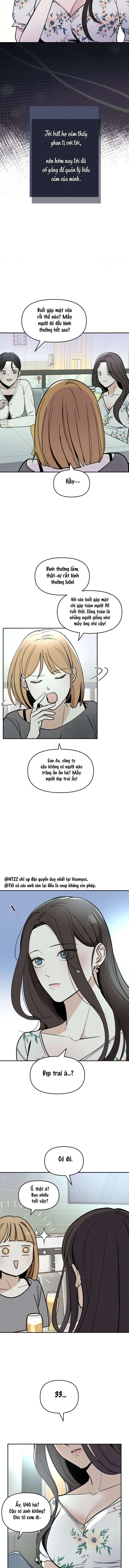 Bạn Trai Của Người Khác Chương 1 page 3 - Giả Dược