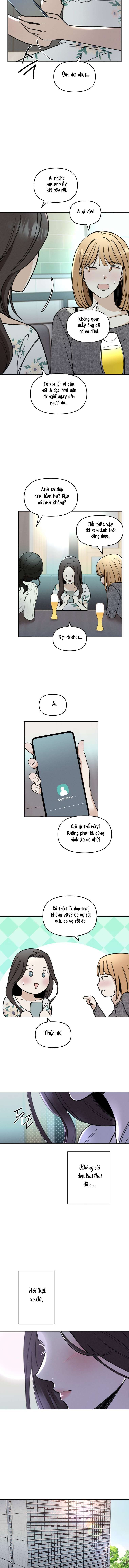 Bạn Trai Của Người Khác Chương 1 page 4 - Giả Dược