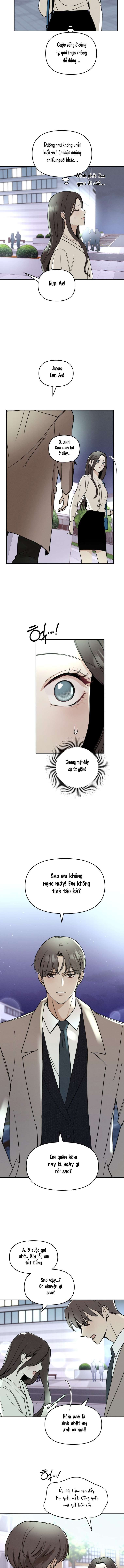 Bạn Trai Của Người Khác Chương 1 page 9 - Giả Dược