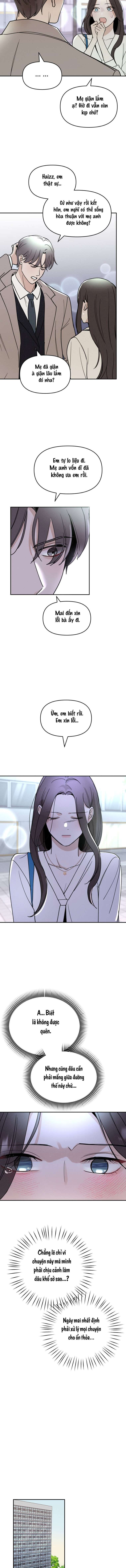 Bạn Trai Của Người Khác Chương 1 page 10 - Giả Dược