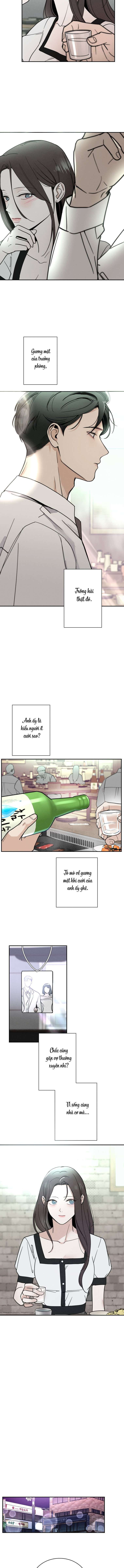 Bạn Trai Của Người Khác Chương 2 page 2 - Giả Dược