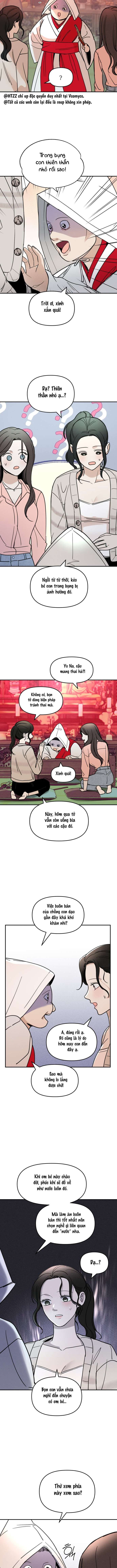 Bạn Trai Của Người Khác Chương 2 page 11 - Giả Dược