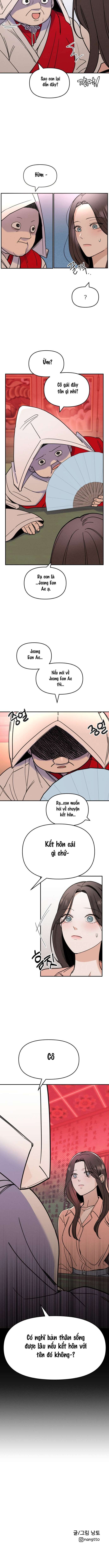 Bạn Trai Của Người Khác Chương 2 page 12 - Giả Dược