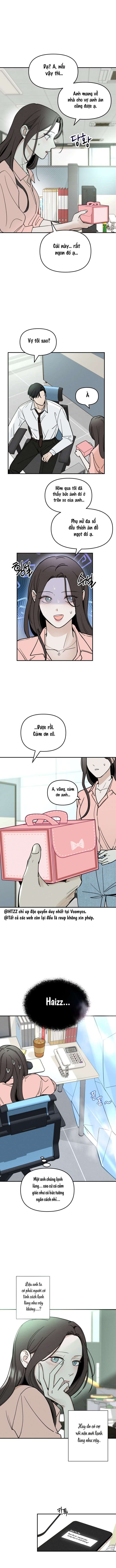 Bạn Trai Của Người Khác Chương 2 page 8 - Giả Dược