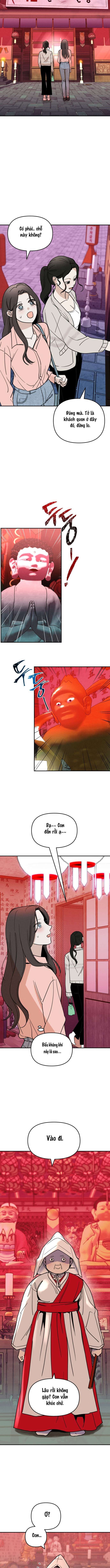 Bạn Trai Của Người Khác Chương 2 page 10 - Giả Dược