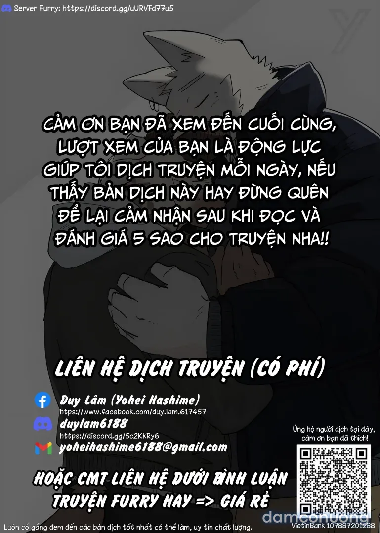 đọc truyện Bạn Trai Của Tôi Là Chó Chương 3 ảnh 11 tại Thiên Thai Truyện