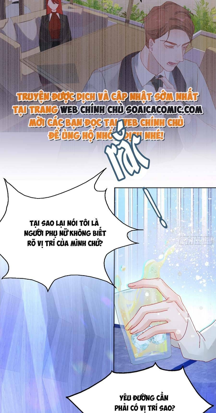 đọc truyện Bạn Trai Hóa Thú Của Tôi Chương 1 ảnh 27 tại Giả Dược