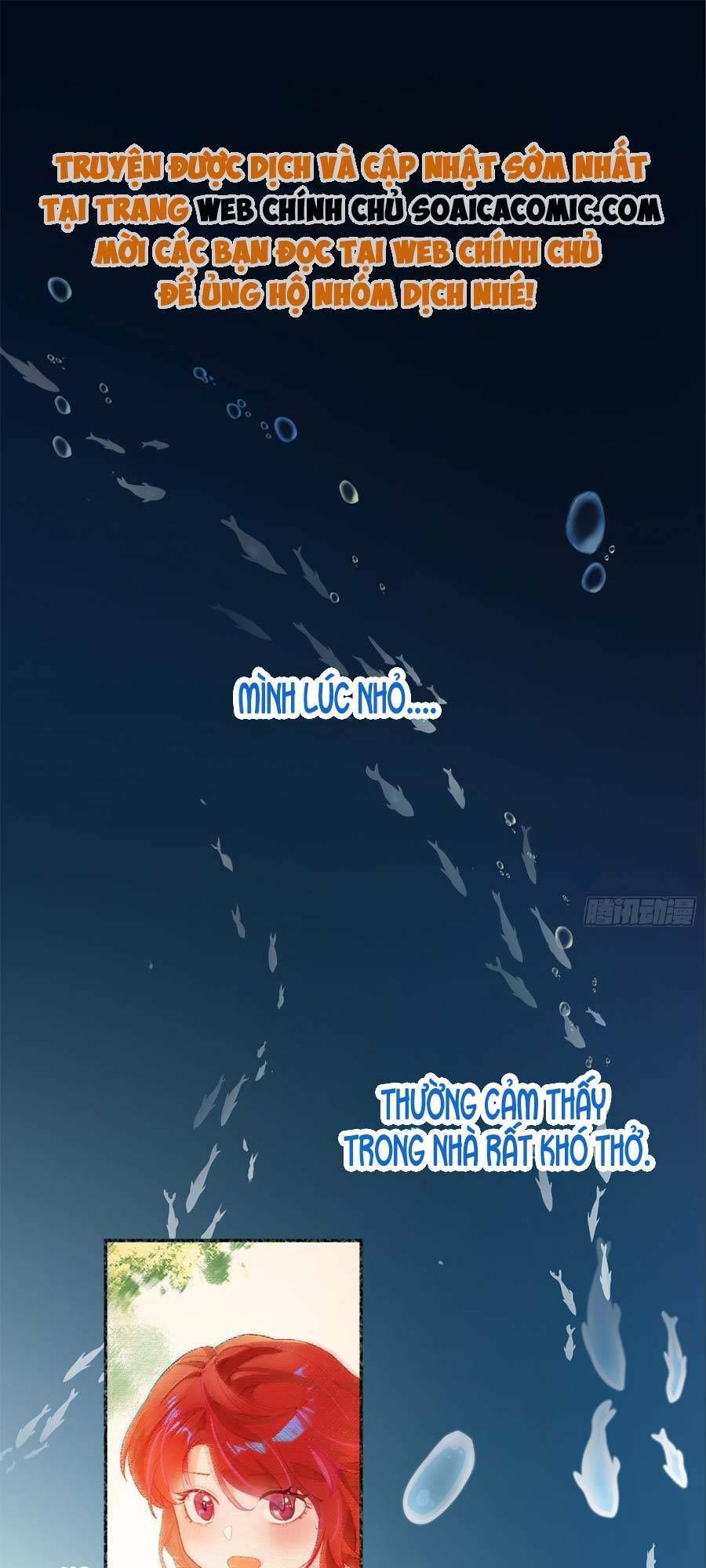 đọc truyện Bạn Trai Hóa Thú Của Tôi Chương 3 ảnh 1 tại Giả Dược