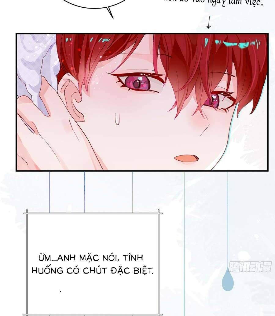 đọc truyện Bạn Trai Hóa Thú Của Tôi Chương 3 ảnh 30 tại Giả Dược