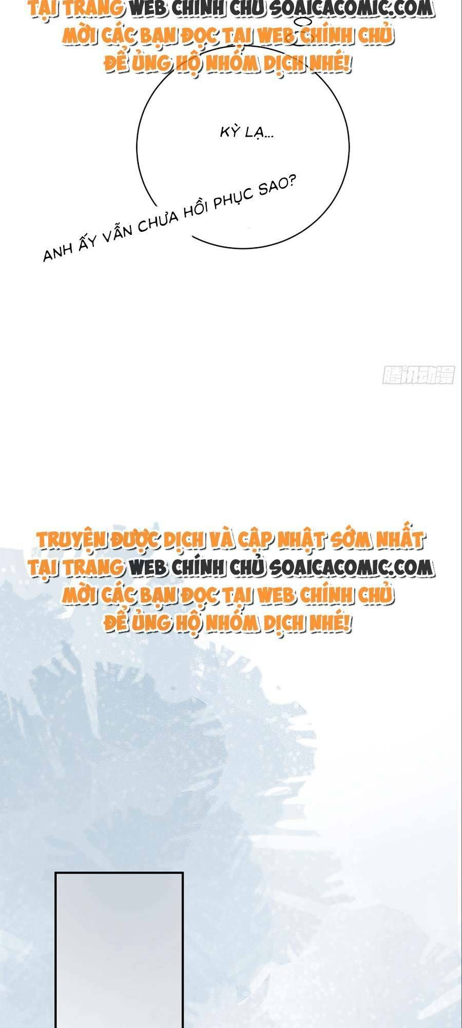 đọc truyện Bạn Trai Hóa Thú Của Tôi Chương 3 ảnh 32 tại Giả Dược