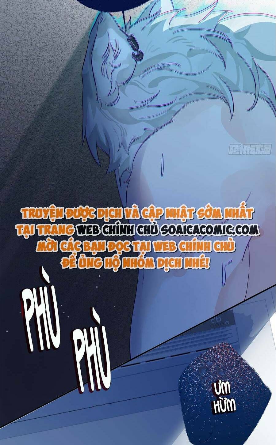 đọc truyện Bạn Trai Hóa Thú Của Tôi Chương 3 ảnh 34 tại Giả Dược