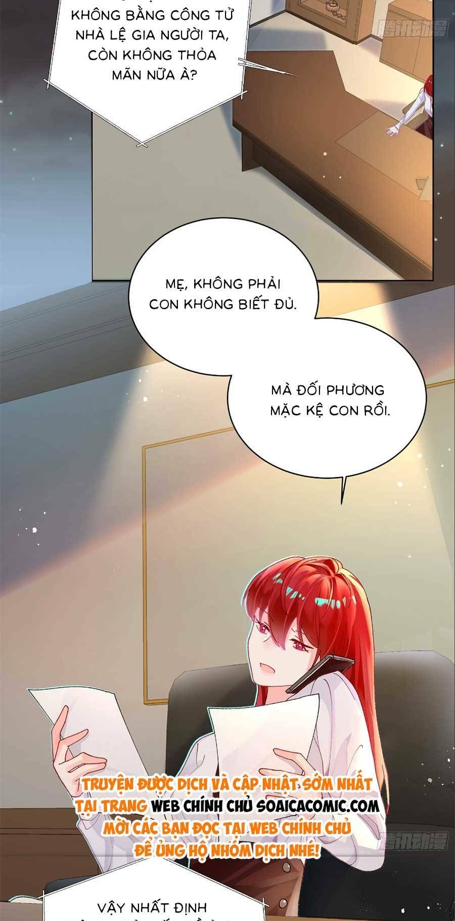 đọc truyện Bạn Trai Hóa Thú Của Tôi Chương 4 ảnh 2 tại Truyện Dạ Ký