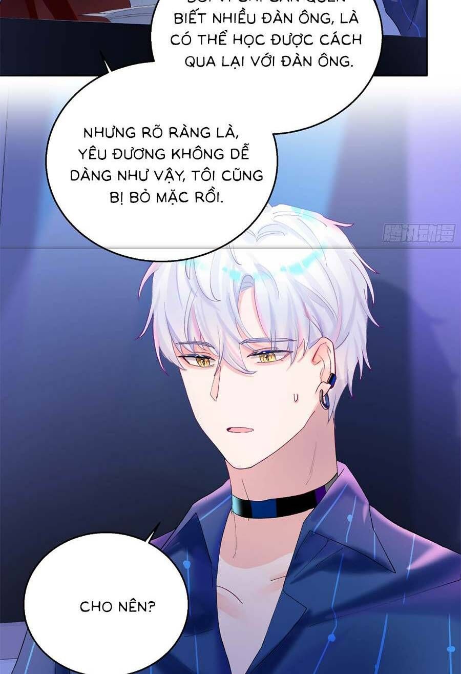 đọc truyện Bạn Trai Hóa Thú Của Tôi Chương 5 ảnh 19 tại Giả Dược