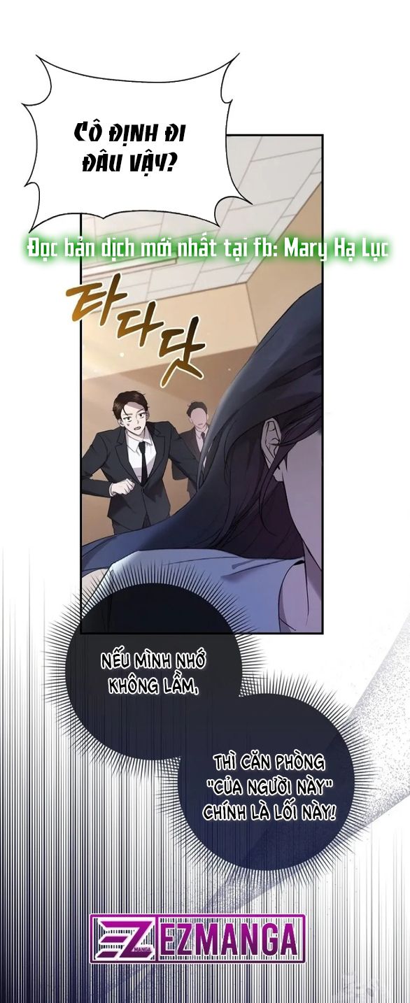 đọc truyện Bạn Trai Nhân Vật Chính Ám Ảnh Tôi Chương 1.1 ảnh 34 tại Giả Dược