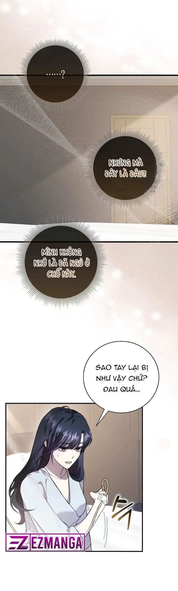 đọc truyện Bạn Trai Nhân Vật Chính Ám Ảnh Tôi Chương 1.1 ảnh 9 tại Giả Dược