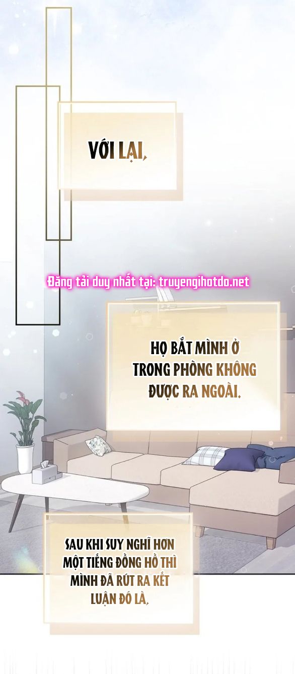 đọc truyện Bạn Trai Nhân Vật Chính Ám Ảnh Tôi Chương 1.2 ảnh 15 tại Giả Dược