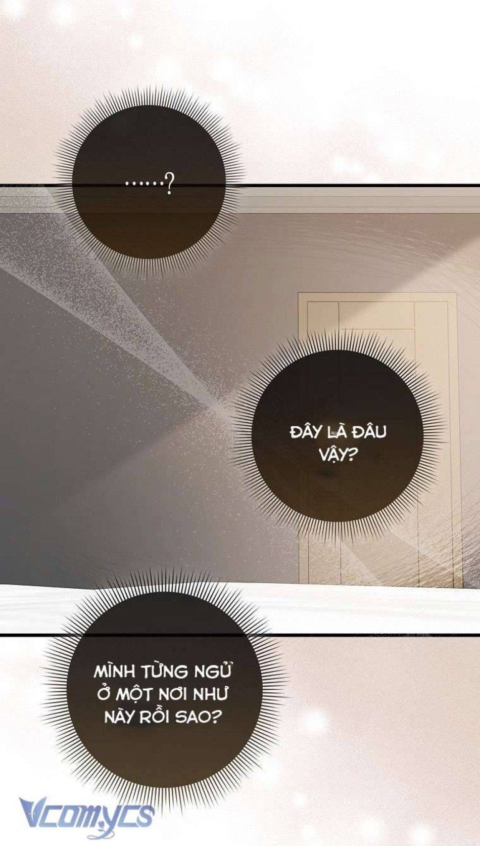 đọc truyện Bạn Trai Nhân Vật Chính Ám Ảnh Tôi Chương 1 ảnh 12 tại Thiên Thai Truyện