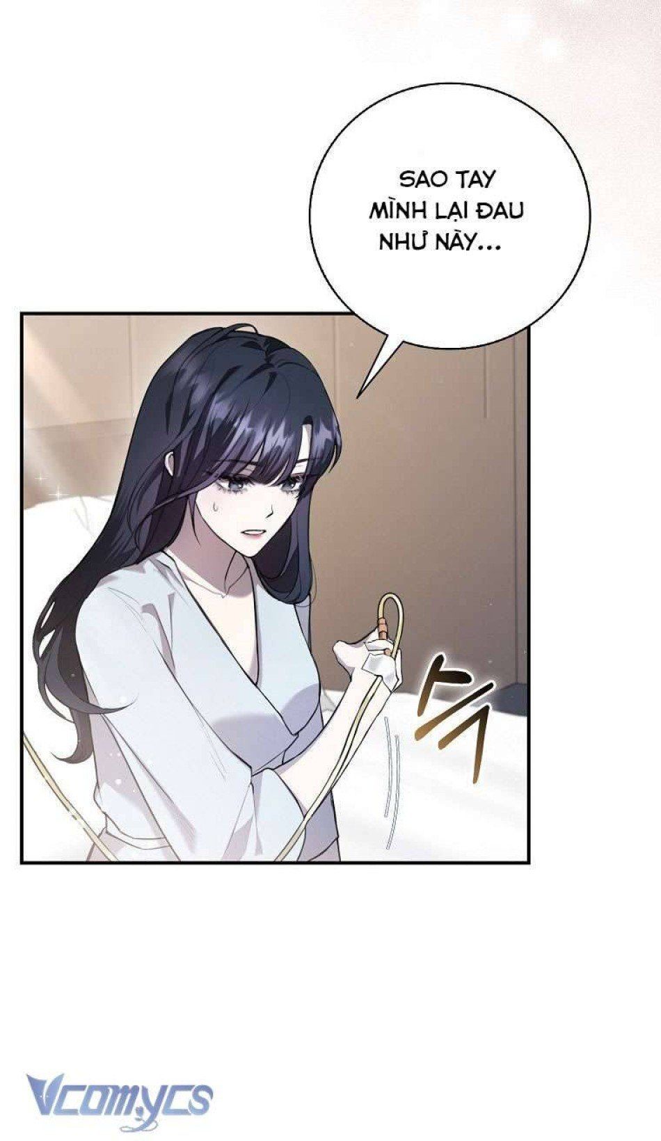 đọc truyện Bạn Trai Nhân Vật Chính Ám Ảnh Tôi Chương 1 ảnh 13 tại Thiên Thai Truyện