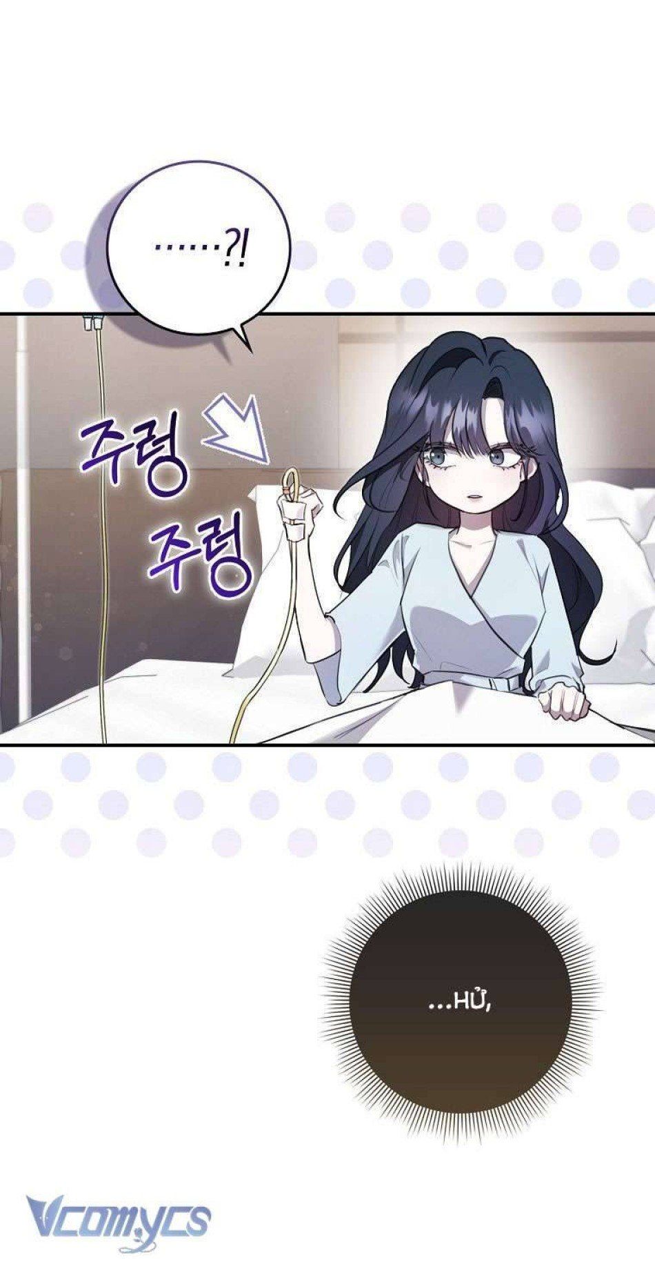 đọc truyện Bạn Trai Nhân Vật Chính Ám Ảnh Tôi Chương 1 ảnh 14 tại Thiên Thai Truyện