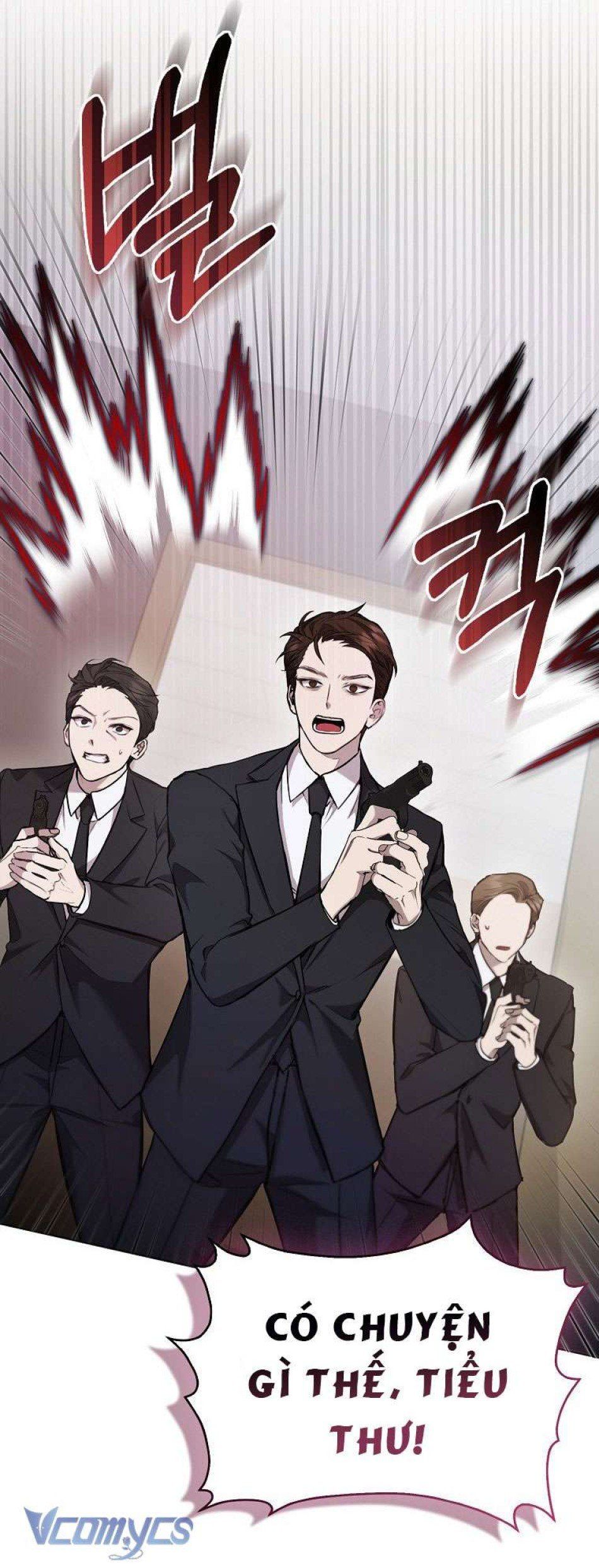 đọc truyện Bạn Trai Nhân Vật Chính Ám Ảnh Tôi Chương 1 ảnh 16 tại Thiên Thai Truyện