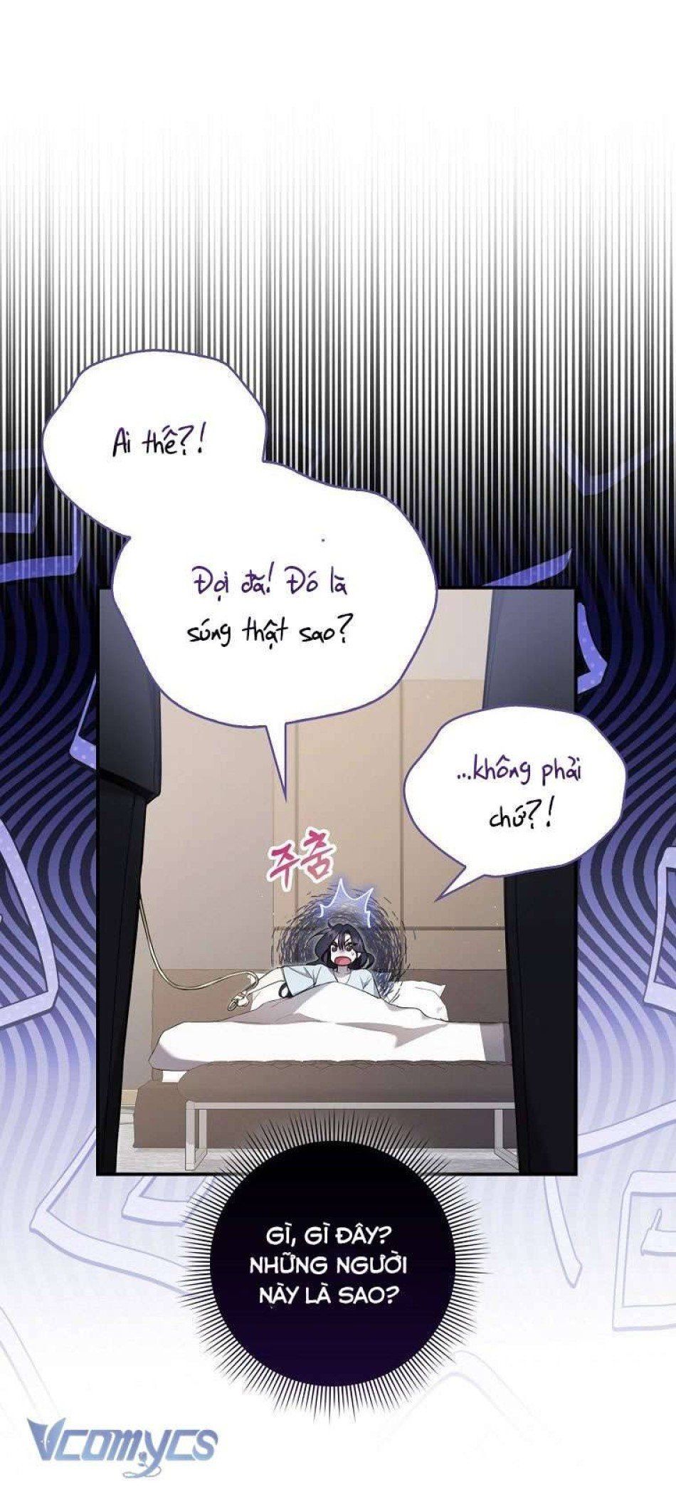 đọc truyện Bạn Trai Nhân Vật Chính Ám Ảnh Tôi Chương 1 ảnh 17 tại Thiên Thai Truyện