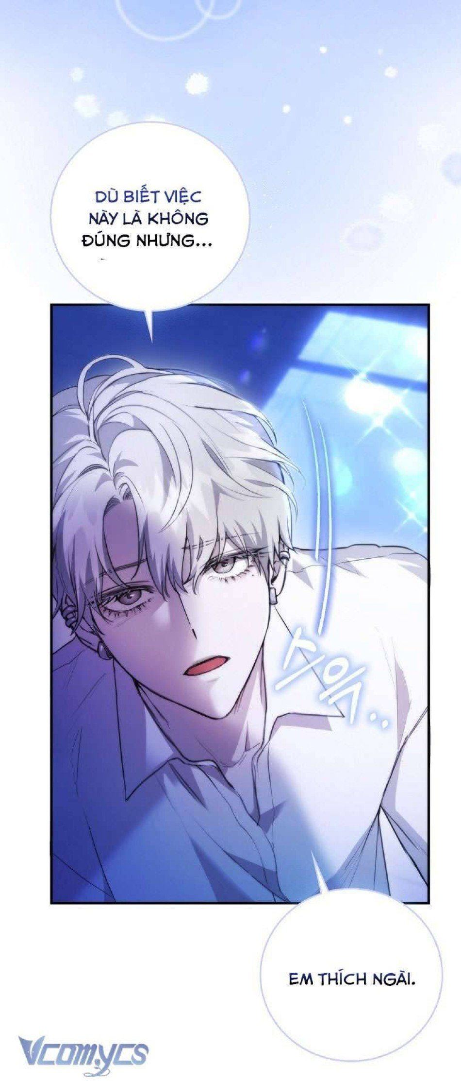 đọc truyện Bạn Trai Nhân Vật Chính Ám Ảnh Tôi Chương 1 ảnh 4 tại Thiên Thai Truyện