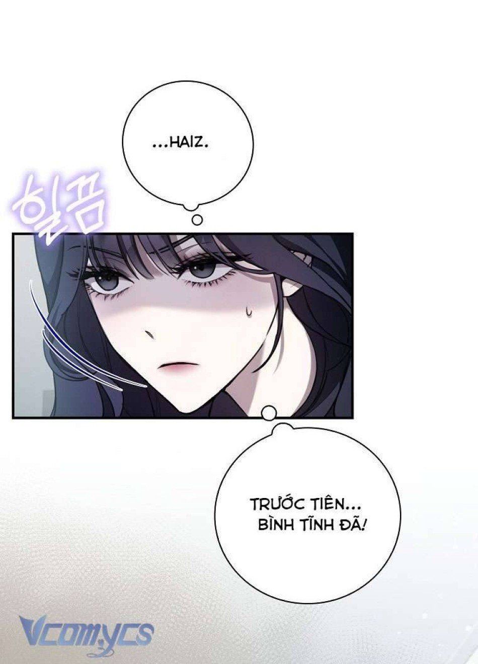 đọc truyện Bạn Trai Nhân Vật Chính Ám Ảnh Tôi Chương 1 ảnh 22 tại Thiên Thai Truyện