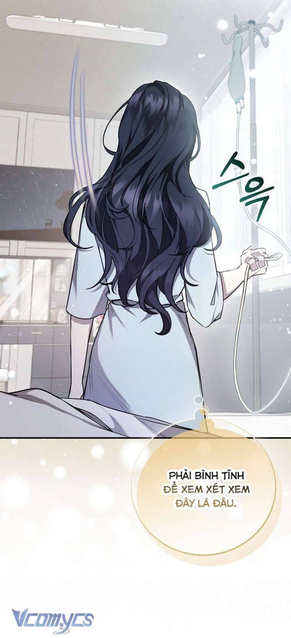 đọc truyện Bạn Trai Nhân Vật Chính Ám Ảnh Tôi Chương 1 ảnh 23 tại Thiên Thai Truyện