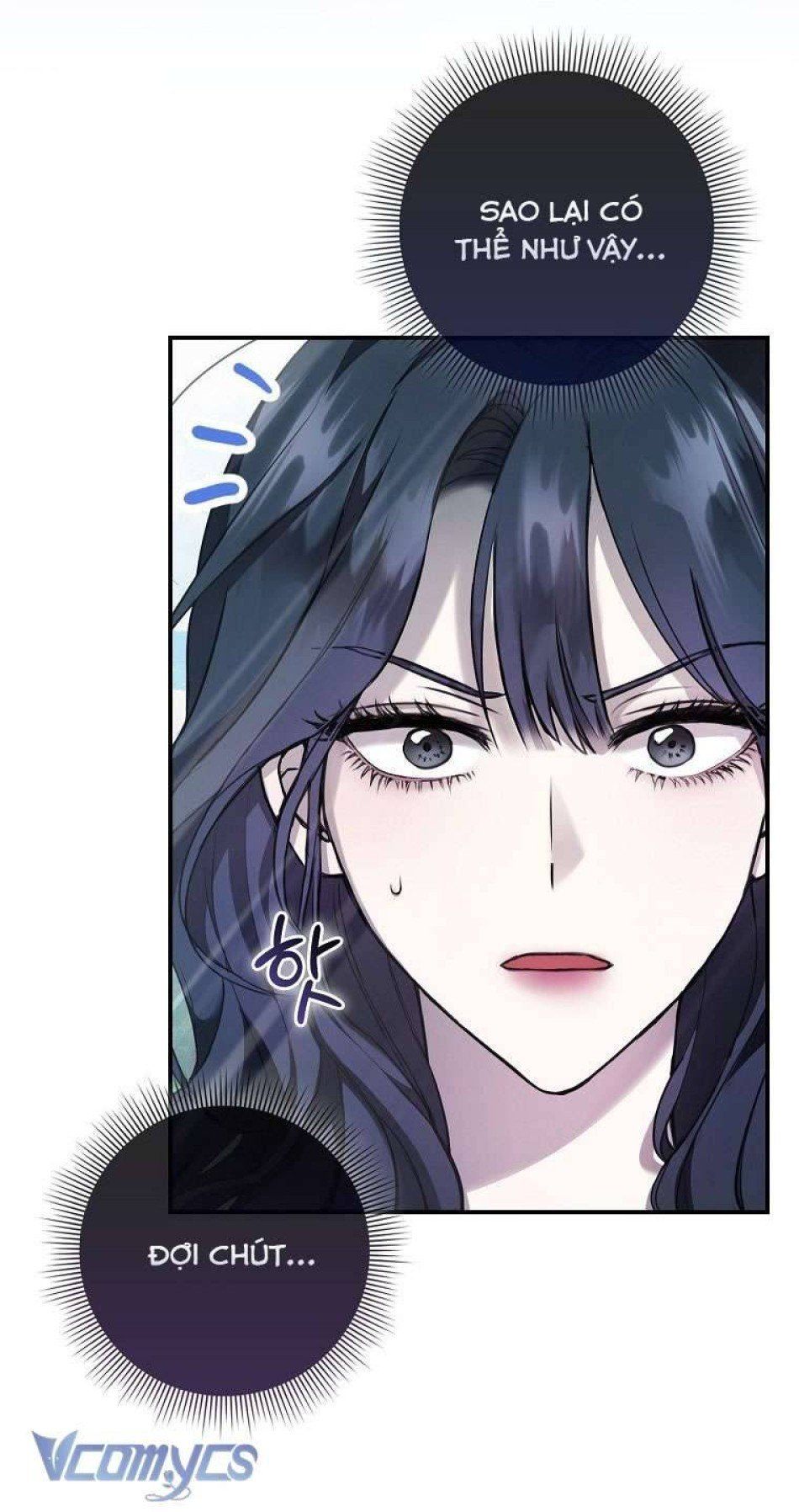 đọc truyện Bạn Trai Nhân Vật Chính Ám Ảnh Tôi Chương 1 ảnh 28 tại Thiên Thai Truyện